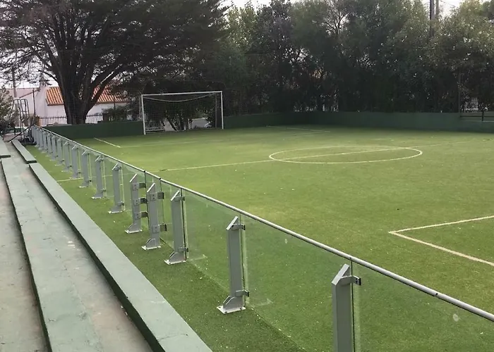 Apartment Club Playa Flores