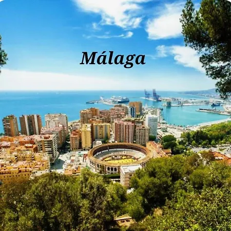 Club Playa Flores Lejlighed