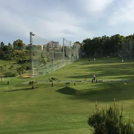 Club Playa Flores