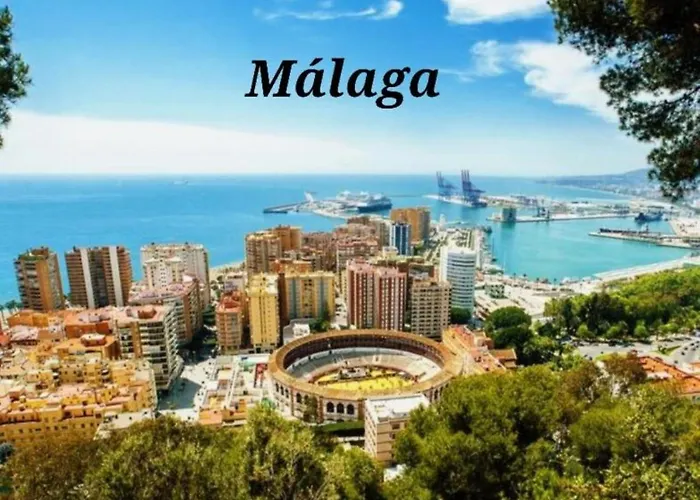 Club Playa Flores Lejlighed