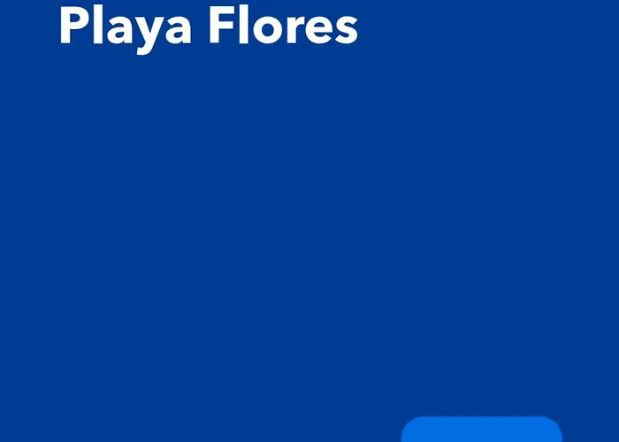 Lejlighed Club Playa Flores Torremolinos