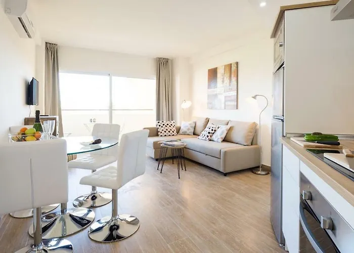 Club Playa Flores Torremolinos