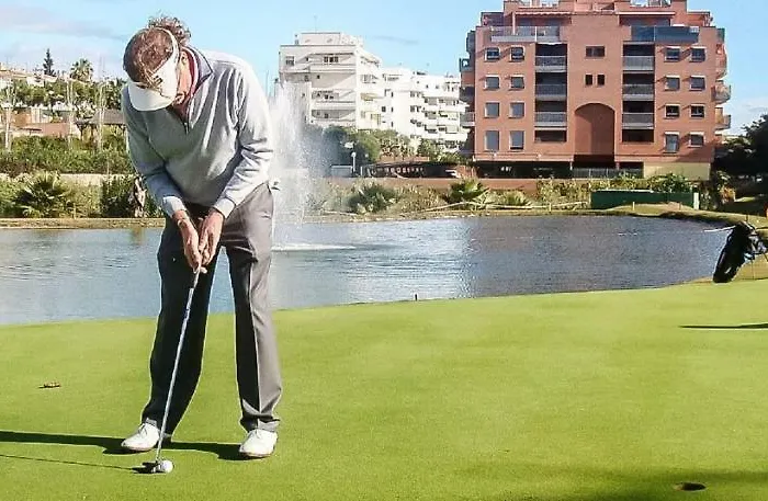 Club Playa Flores * Torremolinos