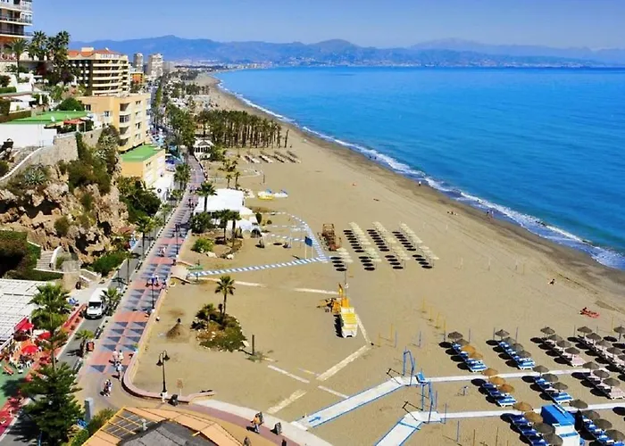 Club Playa Flores Lejlighed