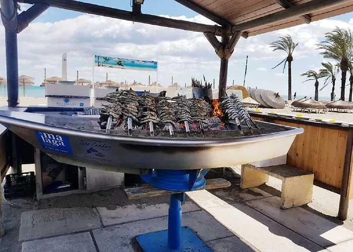 Club Playa Flores Torremolinos