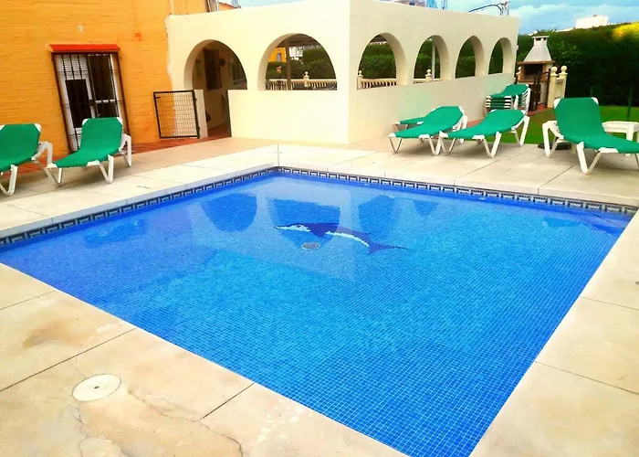 Club Playa Flores * Torremolinos