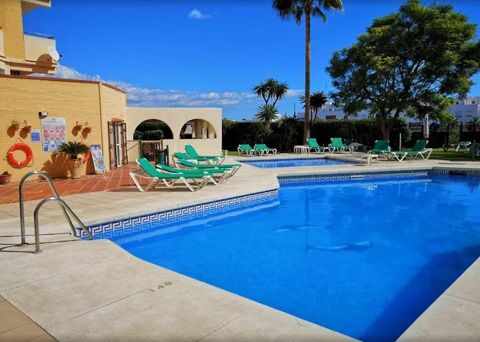 Club Playa Flores Lejlighed