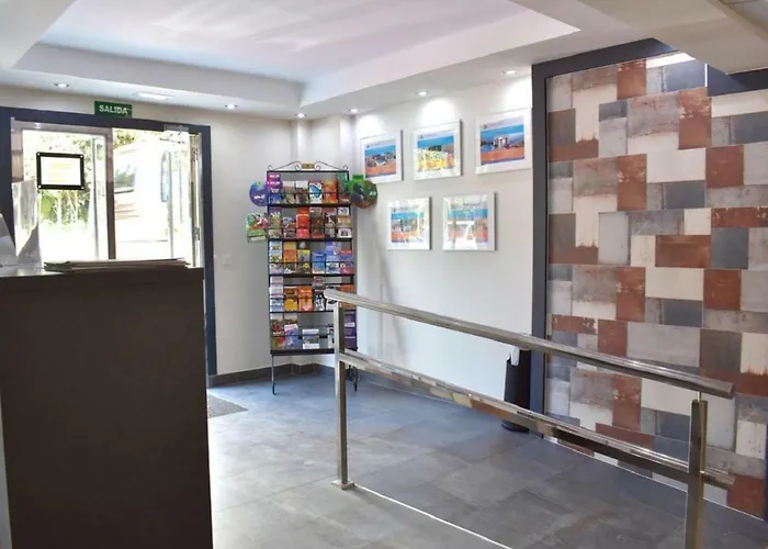 Club Playa Flores * Torremolinos