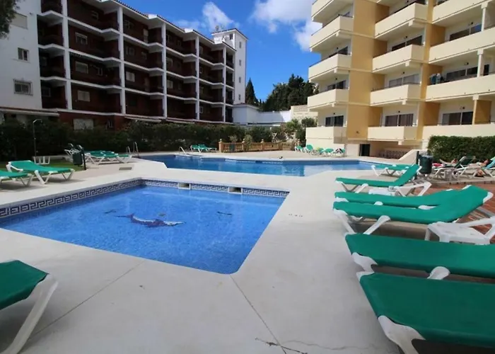 Lejlighed Club Playa Flores *