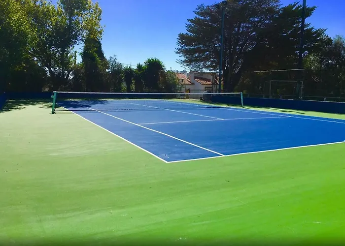 Club Playa Flores Lejlighed