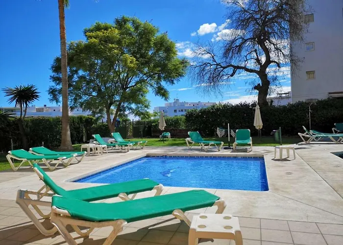 Club Playa Flores Lejlighed