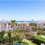 Club Playa Flores Appartement *