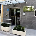 Club Playa Flores Torremolinos