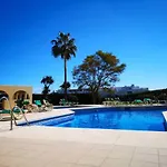 Club Playa Flores Appartement