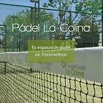 Club Playa Flores