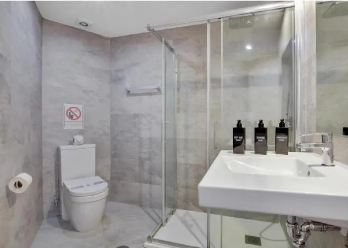 Apartamento Club Playa Flores