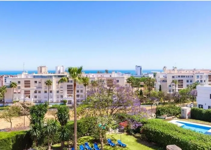 Club Playa Flores Apartamento *