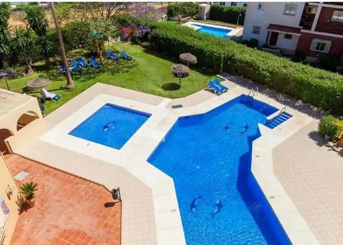 Club Playa Flores * Torremolinos