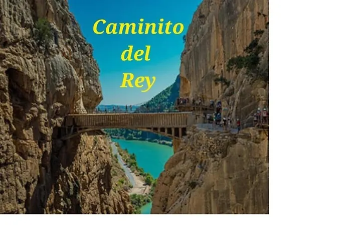 Apartamento Club Playa Flores