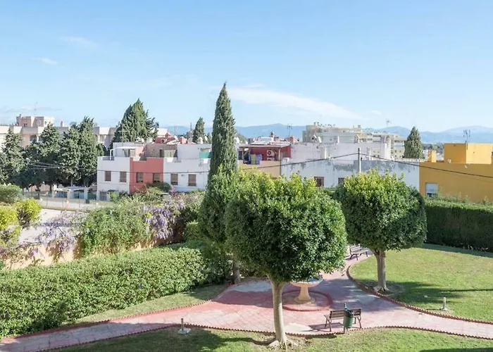 Club Playa Flores Apartamento *