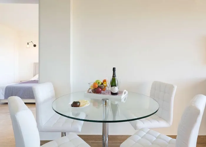 Club Playa Flores Apartamento