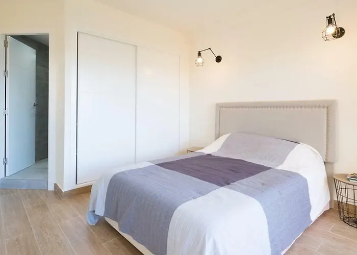 Club Playa Flores * Torremolinos