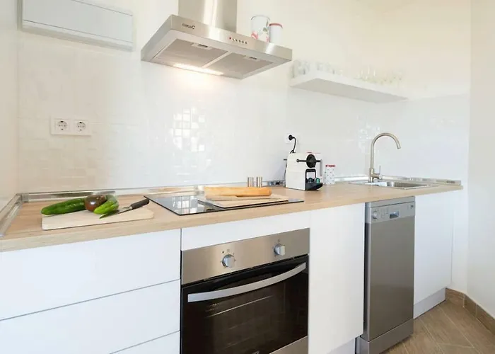 Club Playa Flores Apartamento