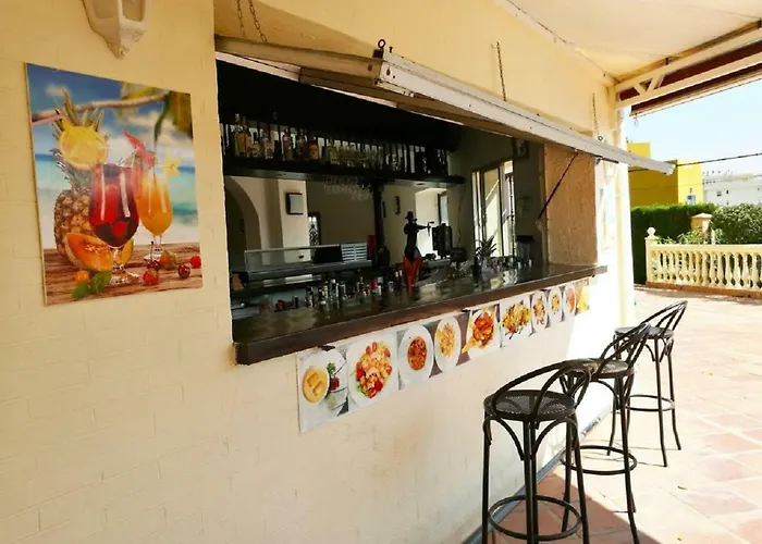 Club Playa Flores * Torremolinos