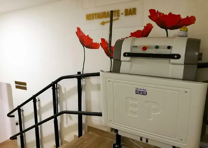 Apartamento Club Playa Flores *