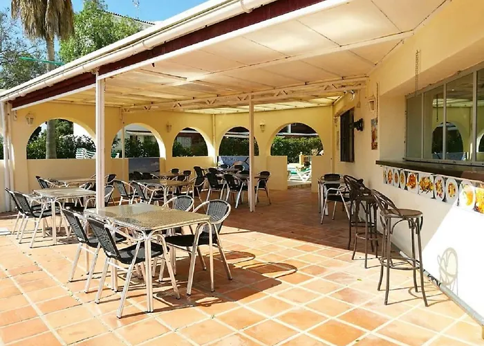 Club Playa Flores * Torremolinos