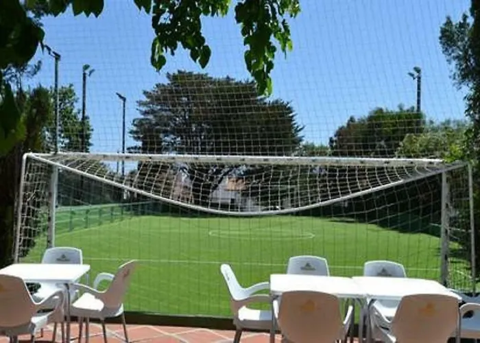 Club Playa Flores Apartamento *