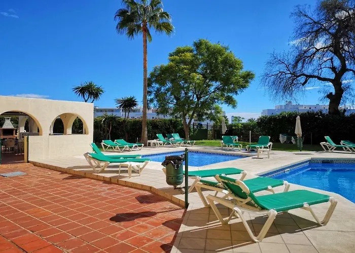 Club Playa Flores Apartamento