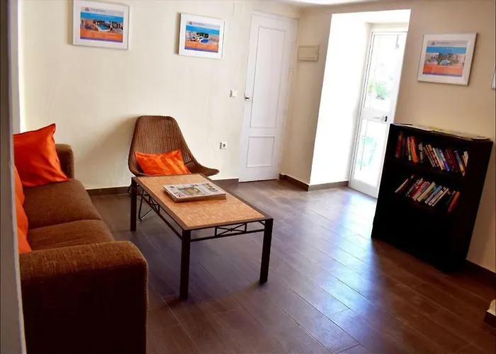 Club Playa Flores * Torremolinos