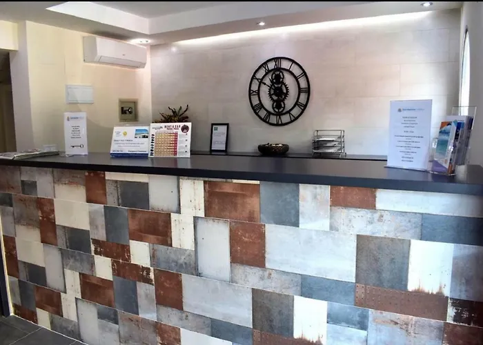 Apartamento Club Playa Flores *