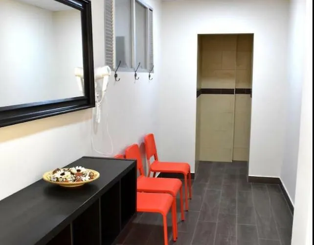 Apartamento Club Playa Flores